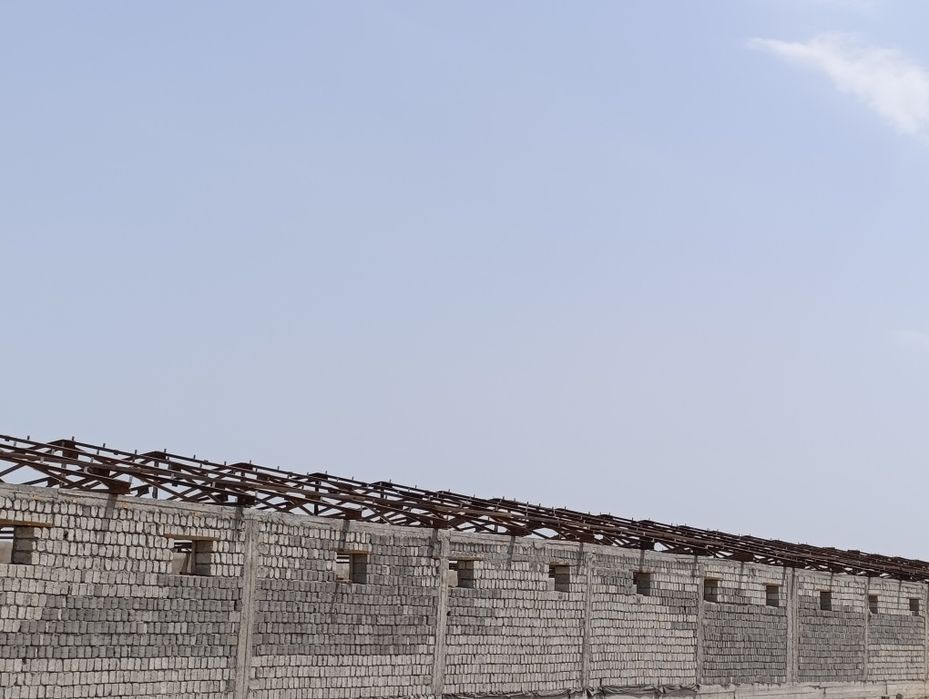 Assalomu alaykum 0-dan uy kutaramiz