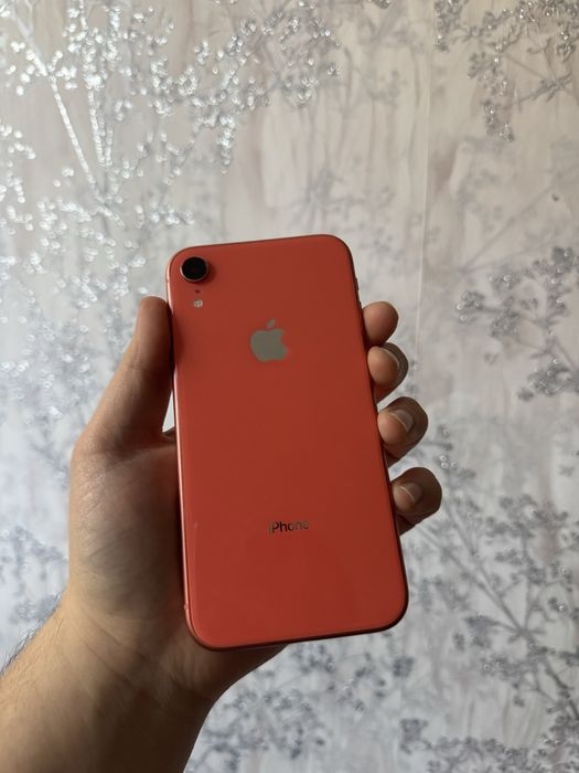 Айфон XR на 256 гб