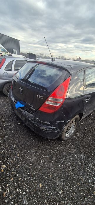 Хюндай И30 1.6 CRDI 116hp 2009г