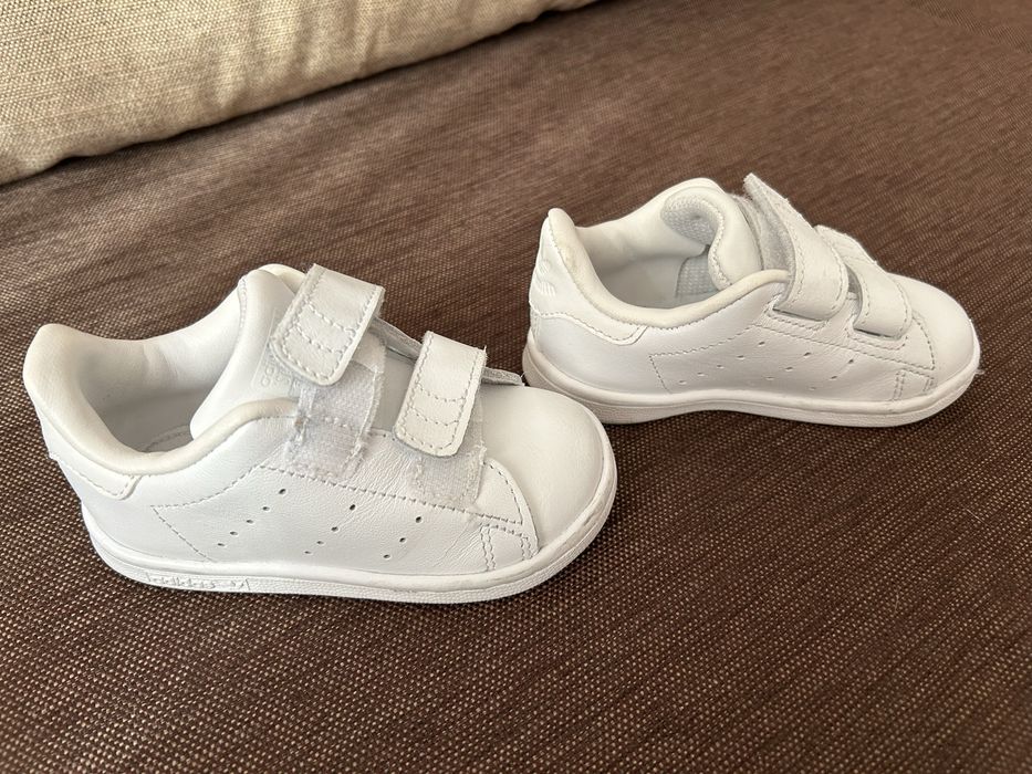 Маратонки Adidas