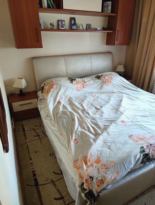 Închiriez apartament 3 camere zona Banatului, strada Exercițiu!