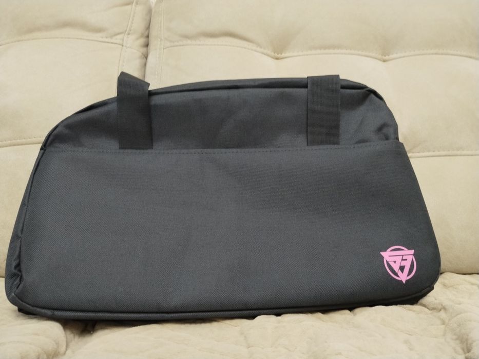 Продается спортивная сумка