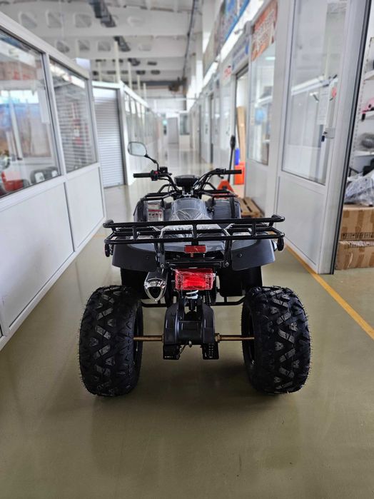 Продам квадроцикл  ATV200