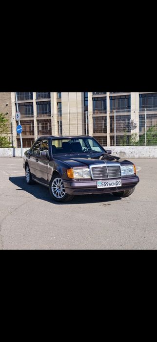 Автомобиль  продажам