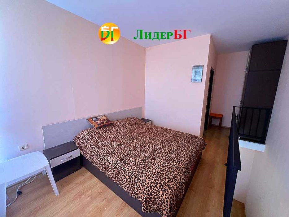 Продава се Двустаен апартамент в Свети Влас - 70 кв.м за 1943 €/кв.м - Снимка #6