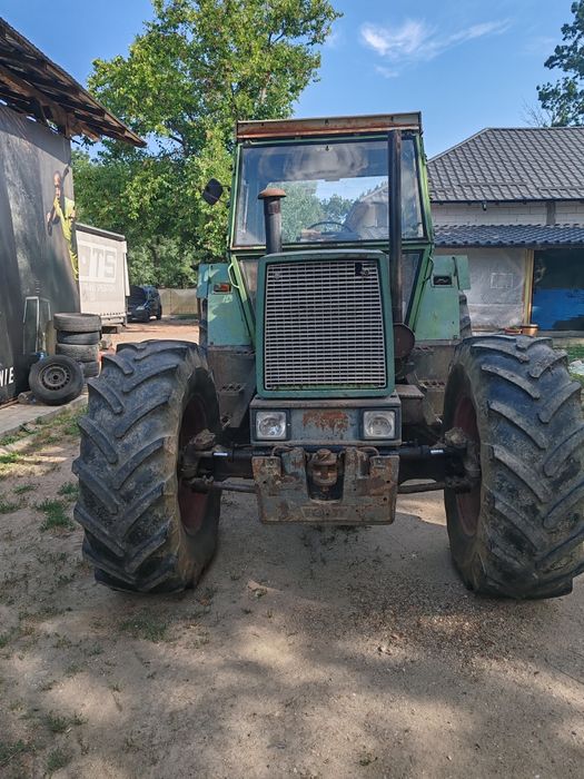 Fendt Favorit 615LS schimb