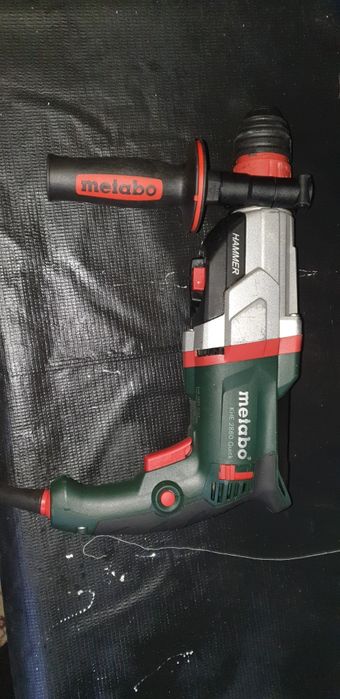 Metabo  2860 quick
