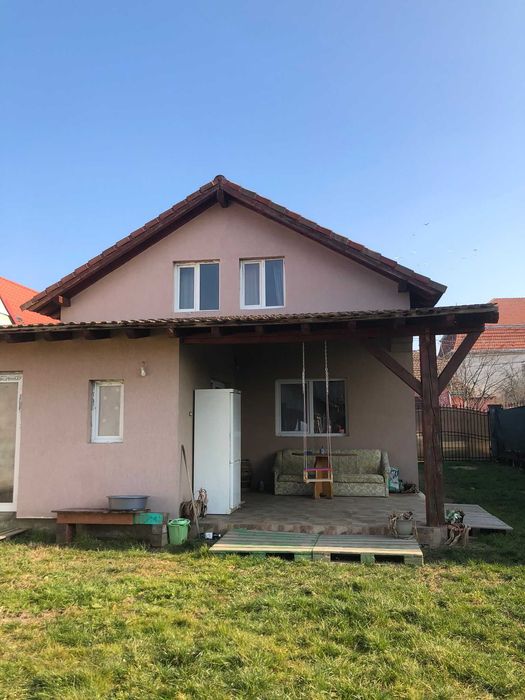 Închiriez casa Timisoara