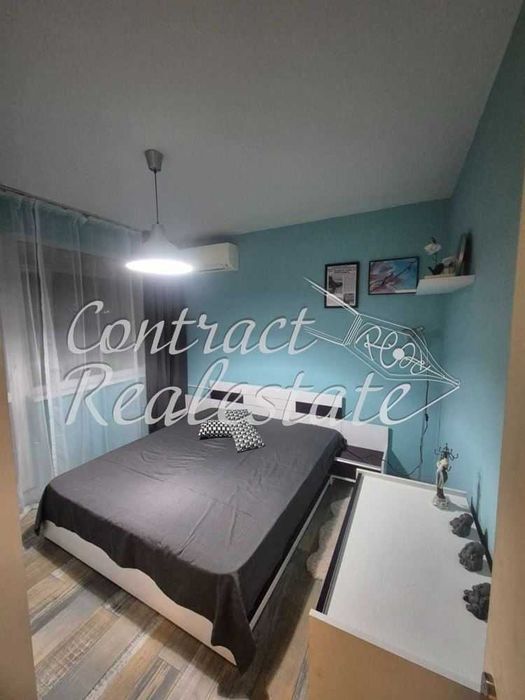 Страхотен Двустаен Колхозен пазар !