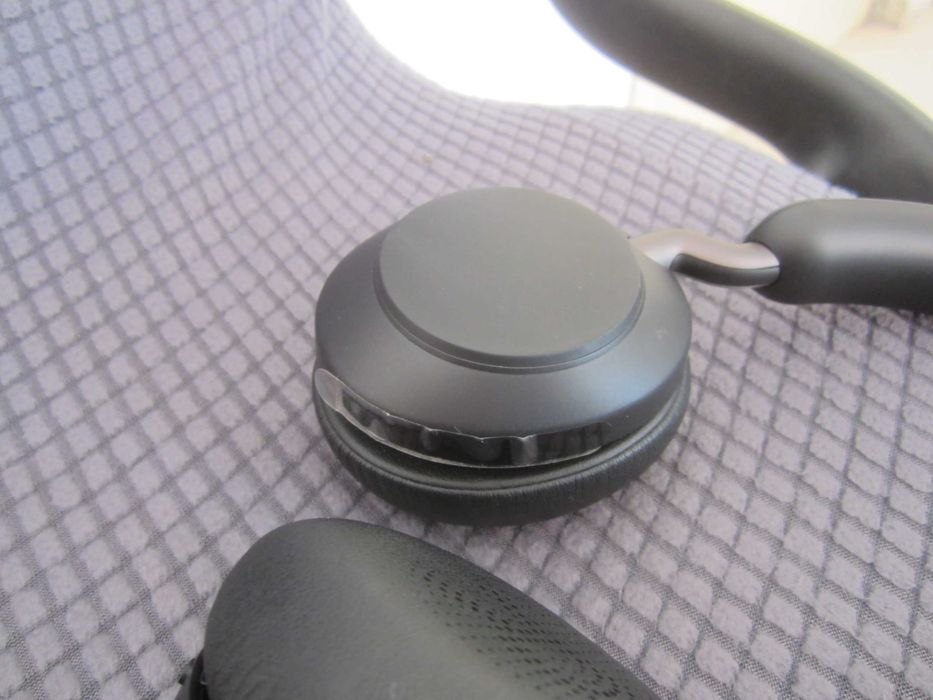 Безжични Слушалки Jabra - Evolve 2 65, черни