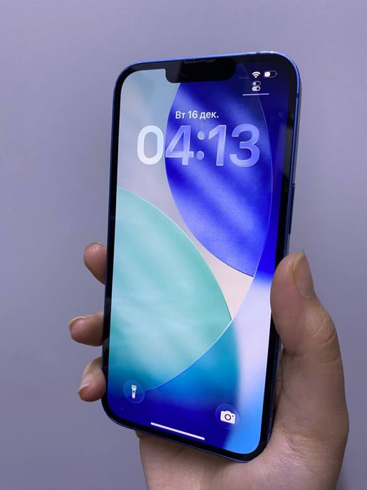 iPhone  13 | 128 гб