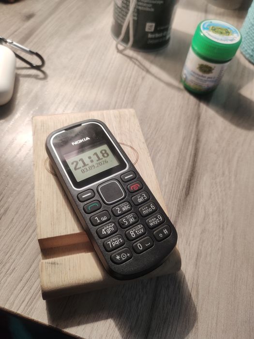 Nokiya 12 80 arginal