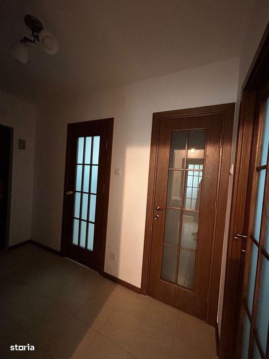 3 Camere / Romancierilor / Parcare
