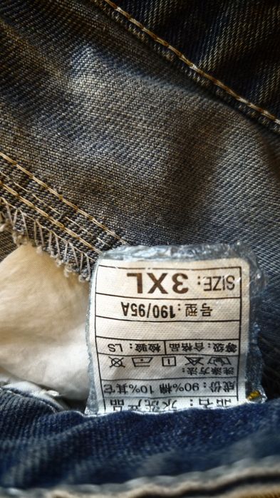 Джинсы женские и мужские Y2K, багги, унисекс, широкие, свободные, over