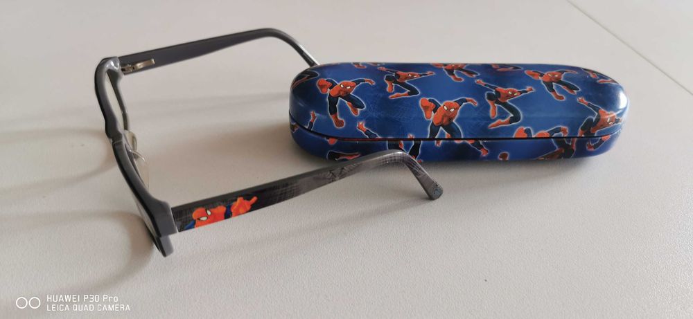 Детски рамки за очила