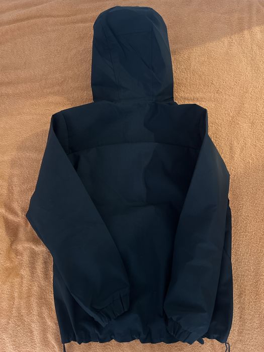 Куртка Arc’teryx мембранная