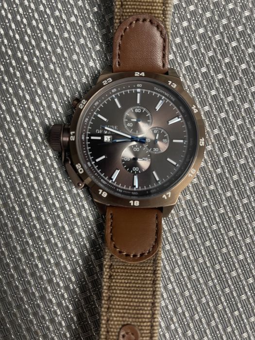 Ceas barbatesc House Of Marin