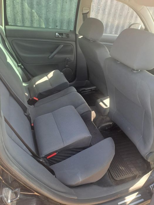 VOLKSWAGEN Passat 2003 — imagine 3