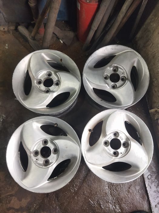 Диски на 13 ваз 4*98