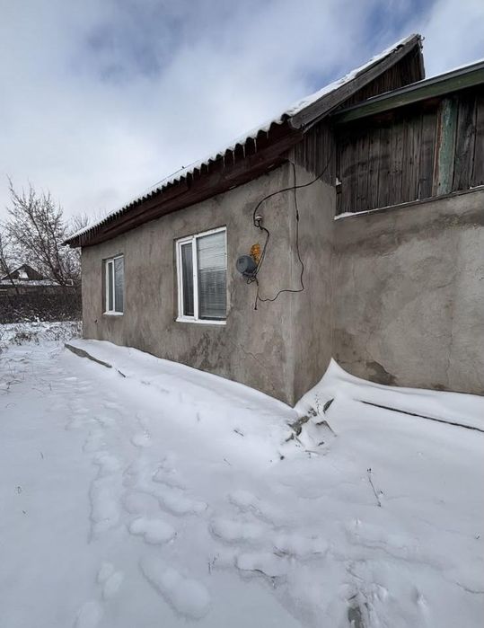 Продается старый дом