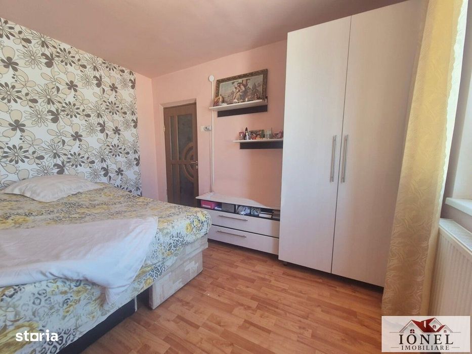 Apartament doua camere Ocna Mures