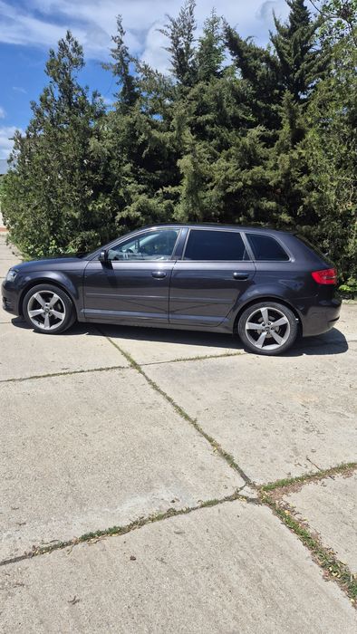 Vand audi a3 1.6 tdi
