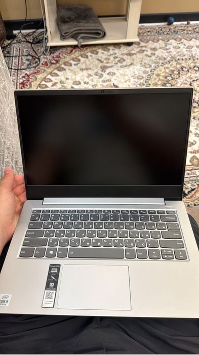 Lenovo IdeaPad s340