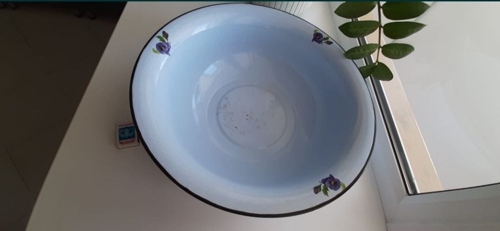 Блюда для бешбармака и чаши