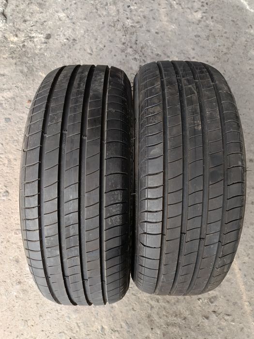 Летни гуми -2022г.-16цола-185/50-1бр.-80лв."MICHELIN"