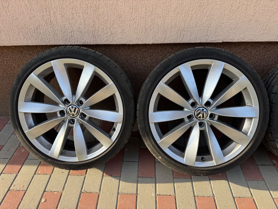 Jante originale VW