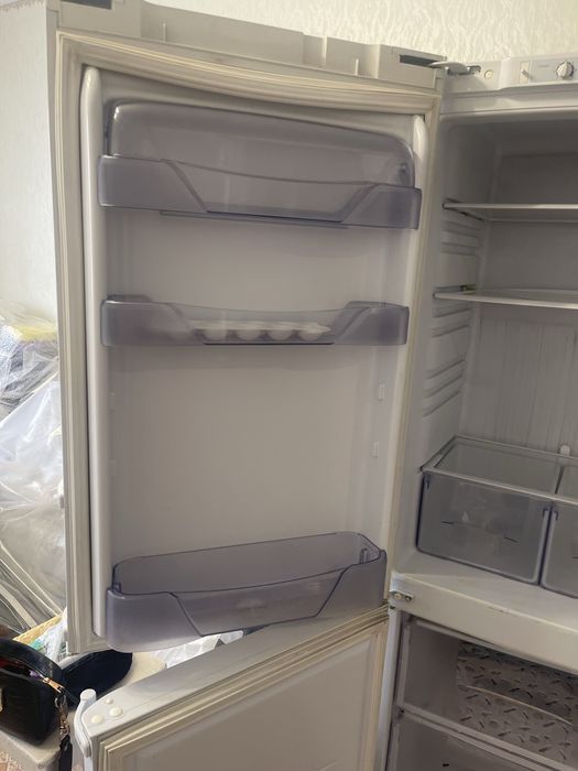 Продам холодильник Бирюса