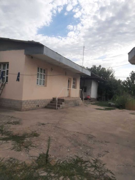 СДАЕТСЯ ДОМ Янгибазаре