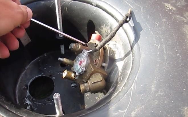 Демонтаж ГБО бесплатно