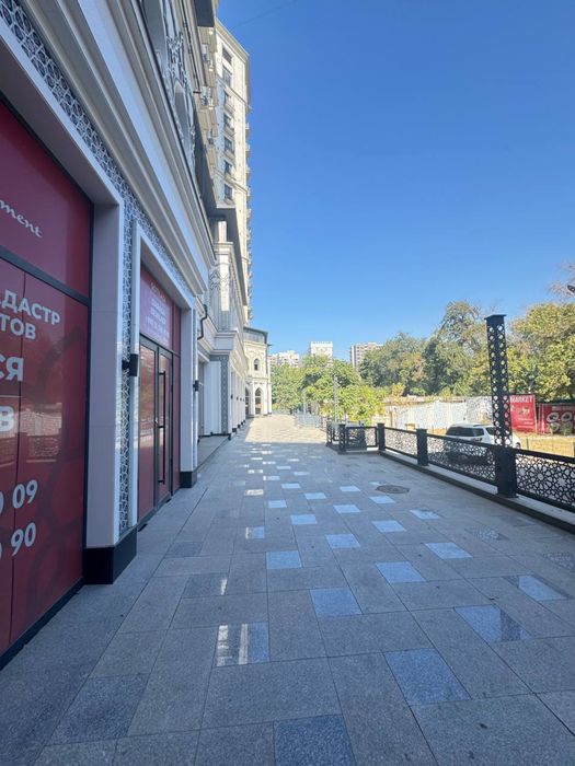 АРЕНДА 197м2 нежилое в центре города.