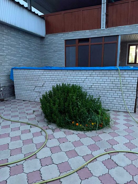 Сдам в аренду коттедж с баней на побережье