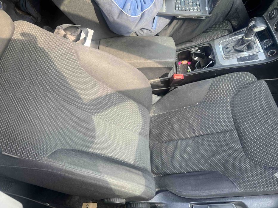 На части!VW Passat 2.0 TDi Automatic 140hp. 16V