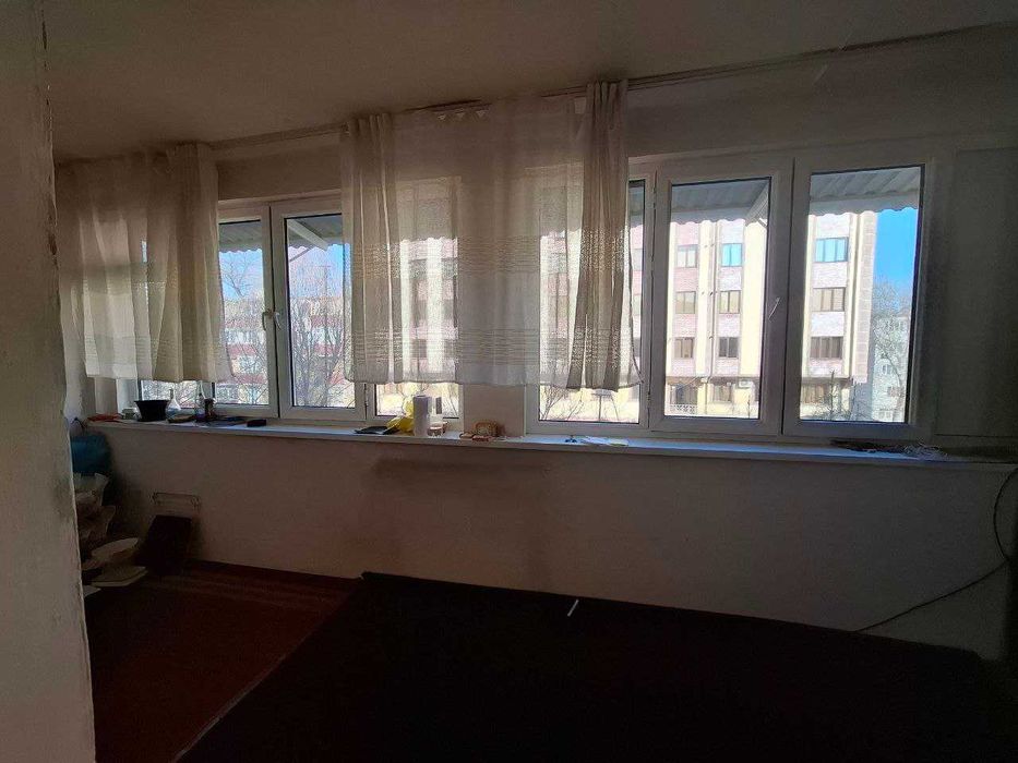 3х комнатная квартира в кирпичном доме на 3 этаже, Согдиана