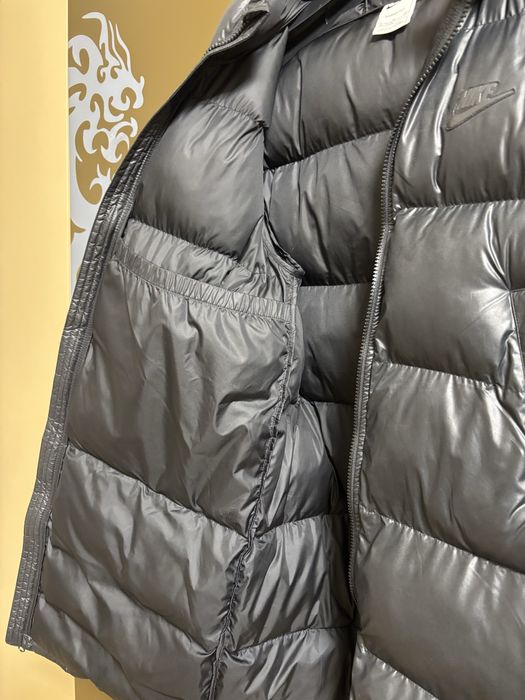 Детска шуба Nike