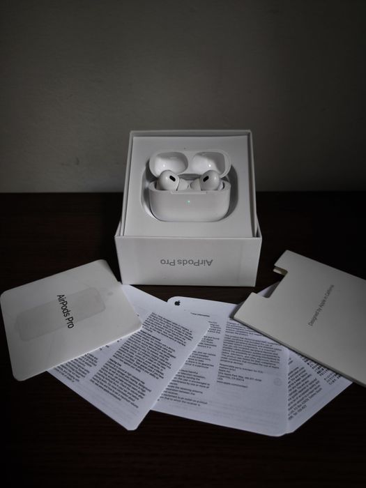 Airpods Pro 2 ANC