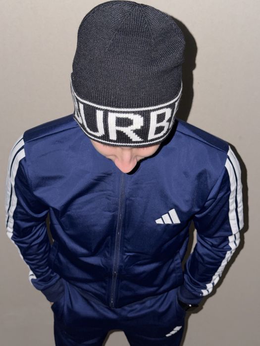 Шапки burberry зима