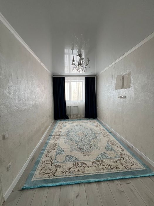 квартира на подселение