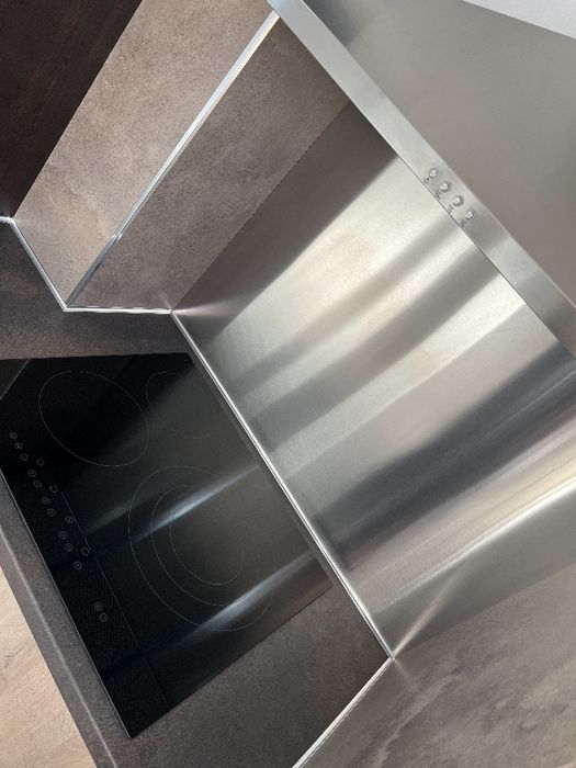 Дава се под наем Тристаен апартамент в Бургас, Славейков - 60 кв.м за 510 € - Снимка #6