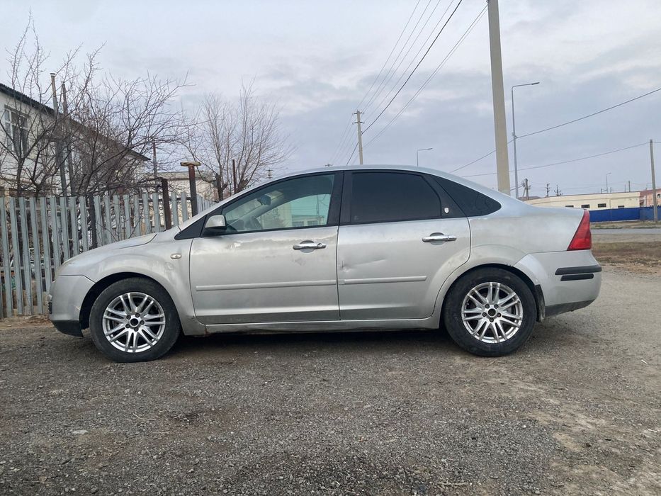 Форд фокус 2 продается