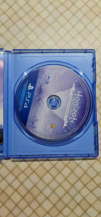 Продам игру на PS4.