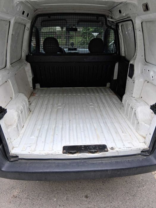 Vand citroen berlingo