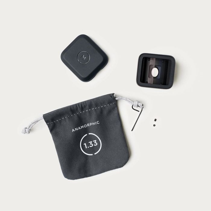 Объективы Moment для iPhone