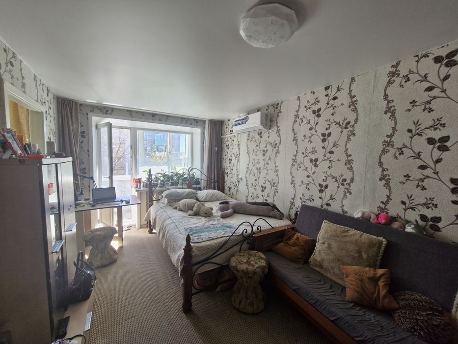 2х комнатная квартира