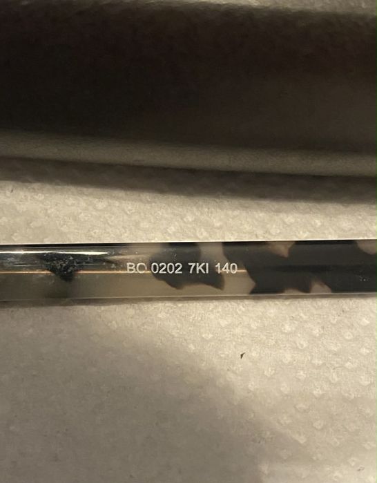 Rama de ochelari Hugo Boss originala