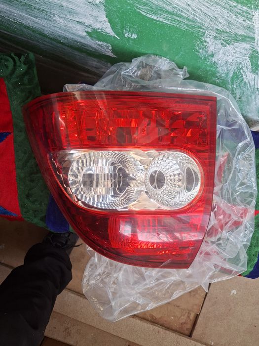 Задний фонарь приора 1