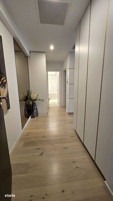 Apartament – București, Herăstrău - Mai multe